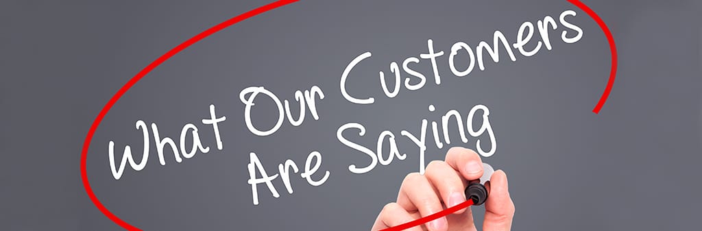 Client Testimonials