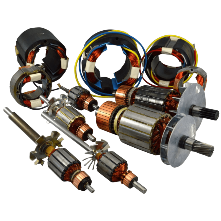 field-armature-product-group